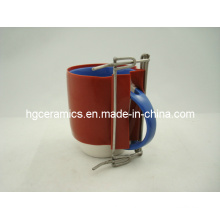 Sublimation Mug Wrap, Mug Wrap, Sublimation Spoon Mug Wrap